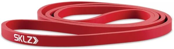 SKLZ Professional Grade Strength Training Resistance Band (40-Inch)