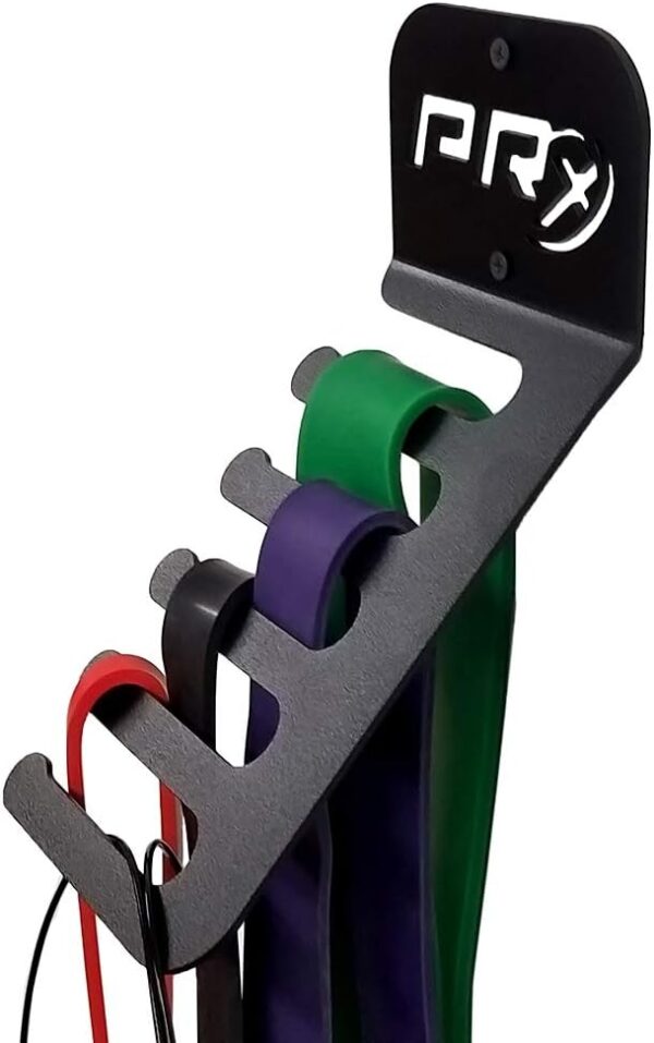 PRx Performance - Resistance & Stretch Band - Perfect for Pull-ups, Chin Ups, Muscle Ups, Power Lifting, Physical Therapy, Mobility Bands, Exercise Bands - Image 6