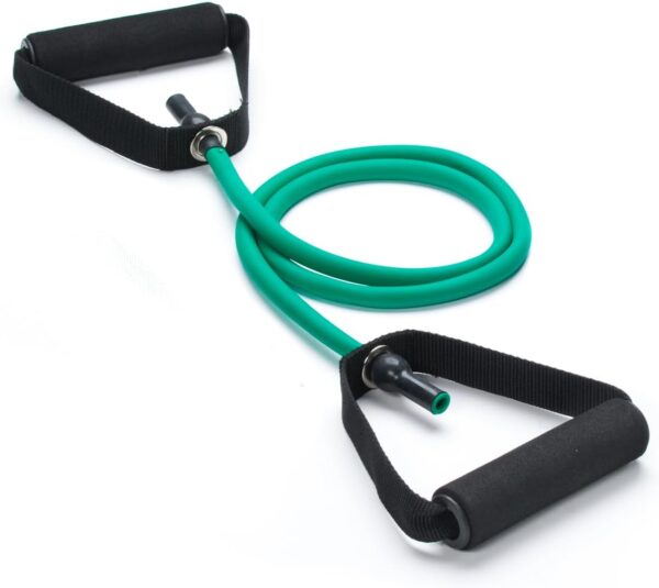 Black Mountain Products Resistance Band Set (Five Bands Included) - Image 3