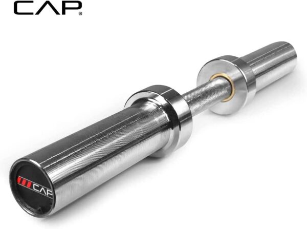 CAP Barbell Olympic Dumbbell Handles | Multiple options - Image 2