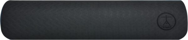 Tatago Extra Large Yoga Mat Thick Extra Wide and Long. Premium 7 Foot XL Yoga Mat for Men & Women That Also Makes a Great Stretching Mat- Wonderful Big Yoga Mat or Workout Mat for Men & Women! (84 x 30 x 1/4") - Image 8