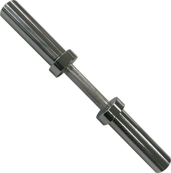 CAP Barbell Olympic Dumbbell Handles | Multiple options