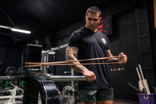 Gymreapers Pull up Resistance Bands for Weight Lifting, Pull Ups - Assistance Bands for Powerlifting, Stretching, WOD, Strength Training - for Men & Women - Image 7