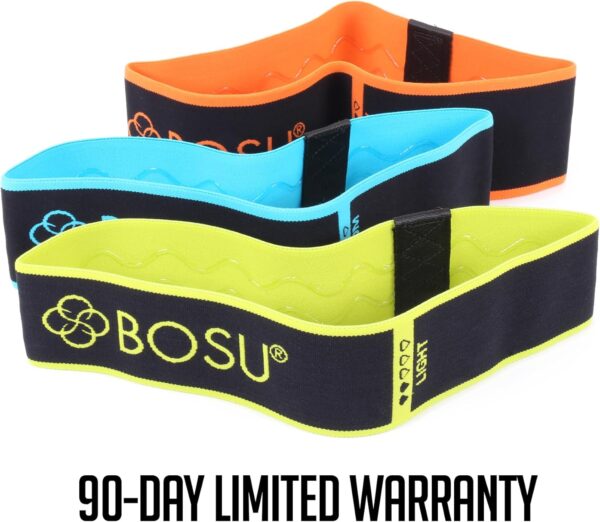 BOSU Fabric Resistance Band - Image 7