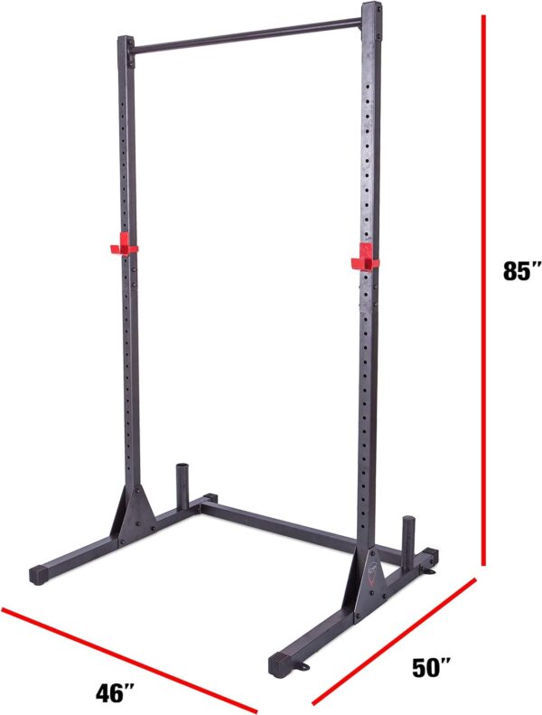 CAP Barbell Power Racks and Attachments - Image 2