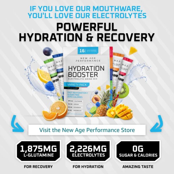New Age Performance 5DS Universal Fitness Mouthpiece, Increase Athletic Performance for Endurance, Weightlifting & All Non-Contact Sports, Orange - Image 2