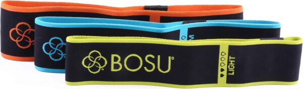 BOSU Fabric Resistance Band