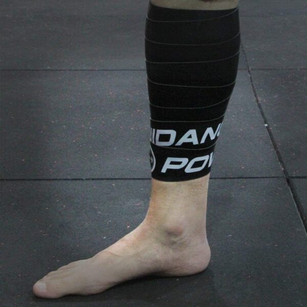 POWER GUIDANCE Muscle Floss Bands - Compression Bands - Mobility & Recovery Bands - for Improving Movement, Increasing Circulation & Reducing Soreness - Image 4