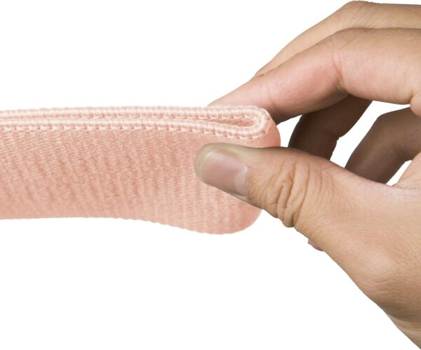 Retrospec Engage Booty Bands Resistance Band Set for Working Out & Exercise - Lightweight & Portable for Men & Women - Image 5