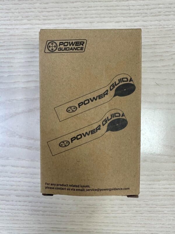 POWER GUIDANCE Muscle Floss Bands - Compression Bands - Mobility & Recovery Bands - for Improving Movement, Increasing Circulation & Reducing Soreness - Image 10