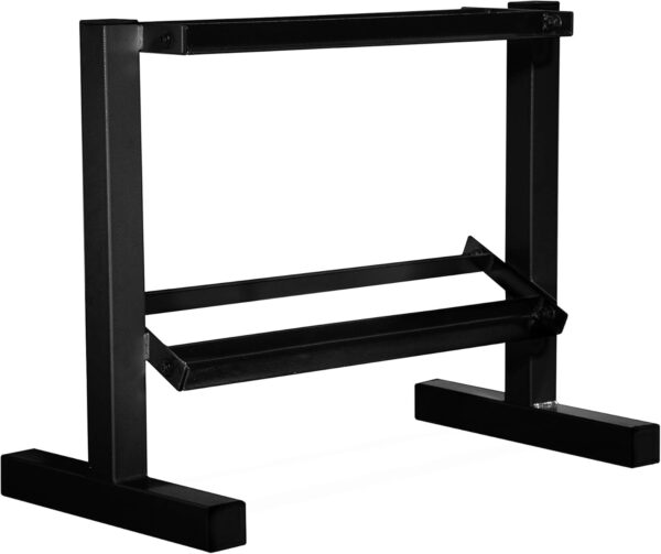 Cap Barbell Two Tier Dumbbell Rack