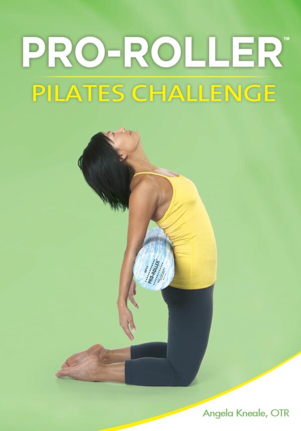 PRO-ROLLER® Pilates Challenge