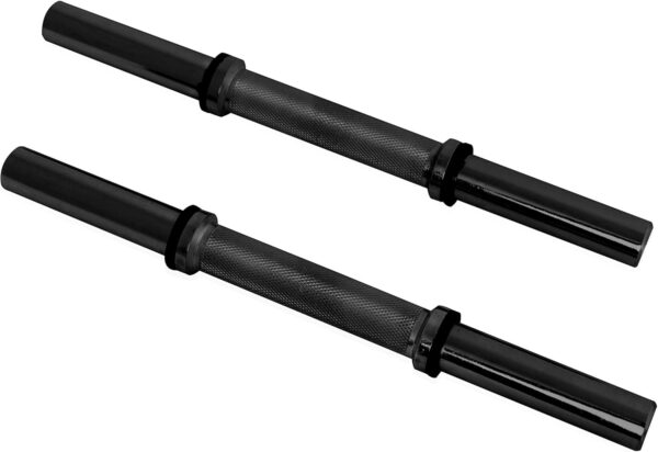 CAP Barbell 14" Regular Dumbbell Handles | Multiple Options - Image 2
