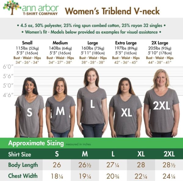 My Therapist (Barbell) | Funny Workout Working Out Weight Lifting Lifter V-Neck Women - Image 6