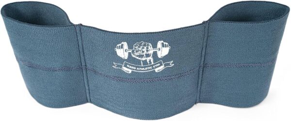 Bench Press Band Sling for Men and Women Power Weight Lifting Fitness Increase Strength Assist with Bench Press, Dips, and Push Ups - Image 7