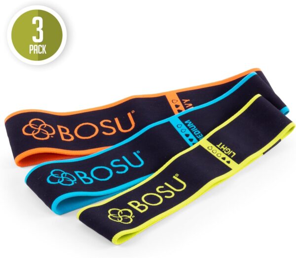 BOSU Fabric Resistance Band - Image 2