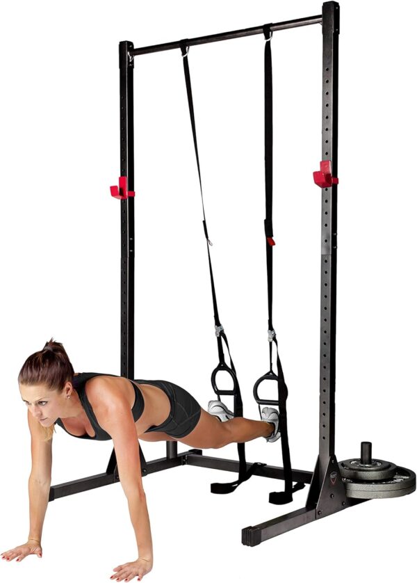 CAP Barbell Power Racks and Attachments - Image 8