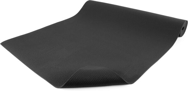 ProsourceFit Classic Yoga Mat 1/8” (3mm) Thick, Extra Long 72-Inch Lightweight Fitness Mat with Non-Slip Grip for Yoga, Pilates, Exercise - Image 3