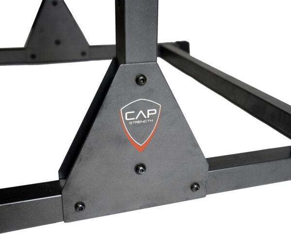 CAP Barbell Power Racks and Attachments - Image 6