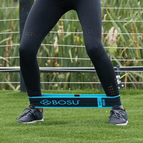 BOSU Fabric Resistance Band - Image 12