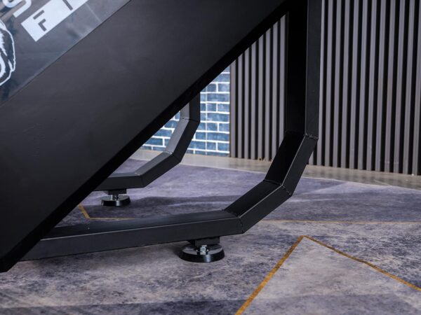 Signature Fitness Continuous Climber Commercial Grade Stair Stepping Machine for Cardio and Lower Body Workouts - Image 5