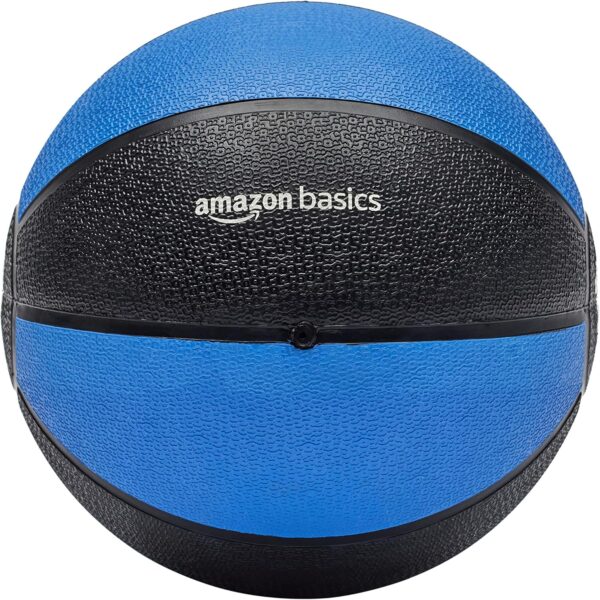 Amazon Basics Weighted Medicine Ball