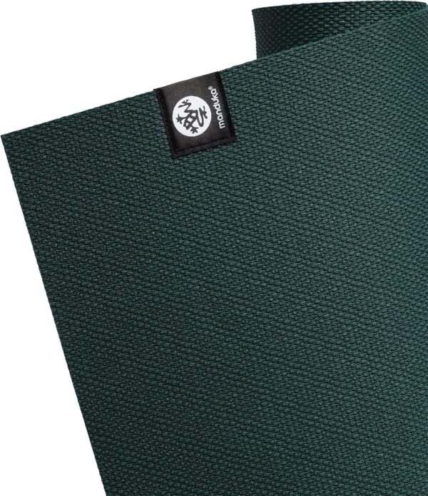 Manduka X Yoga Mat - Easy to Carry, For Women and Men, Non Slip, Cushion for Joint Support and Stability, 5mm Thick, 71 Inch (180cm) - Image 2