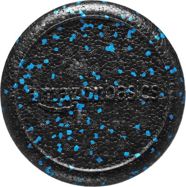 Amazon Basics High Density Foam Roller for Exercise and Recovery - Image 3
