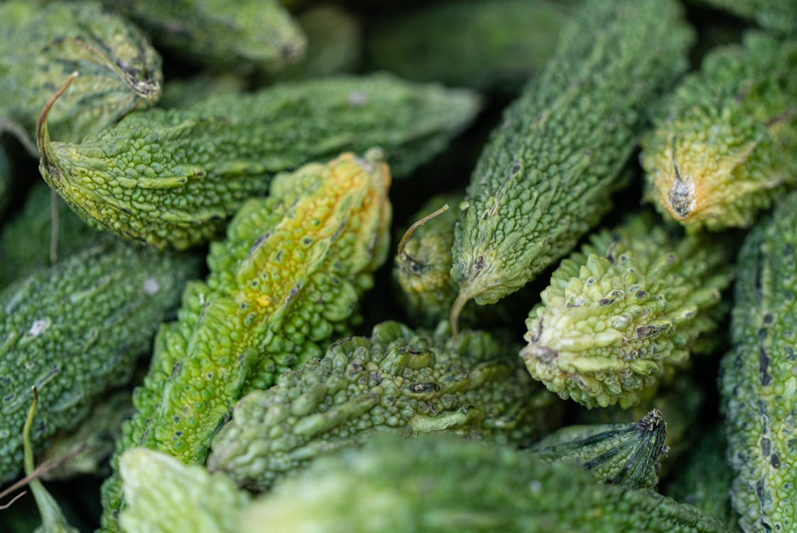 Karela Vegetable That Doesn’t Raise Blood Sugar Levels