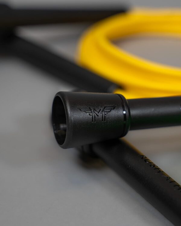 Rush Athletics Money Rope Performance -10ft Jump Rope - Image 4