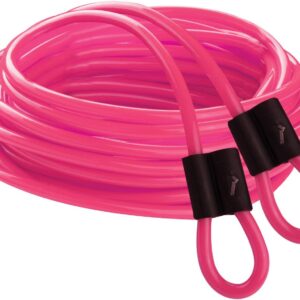 Champion Sports DD Series Double Dutch Licorice Jump Ropes