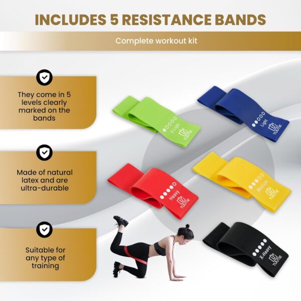 Premium Fitness Jump Rope - Adjustable Speed Rope for Cardio, CrossTraining and Weight Loss – Durable Tangle-Free Cable with Comfortable Handles,High-Speed Jump Rope for Fitness - Adjustable, Tangle-Free Skipping Rope for Fitness, Boxing, Cardio, and Home Workouts. Fat Burning - Image 6