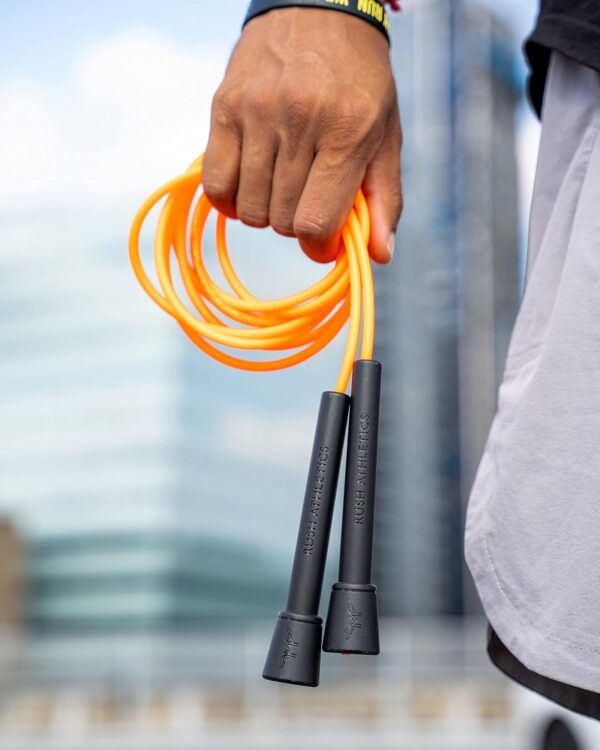 Rush Athletics Money Rope Performance -10ft Jump Rope - Image 2