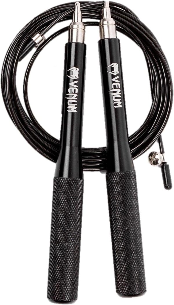 Venum Thunder Evo Jump Rope