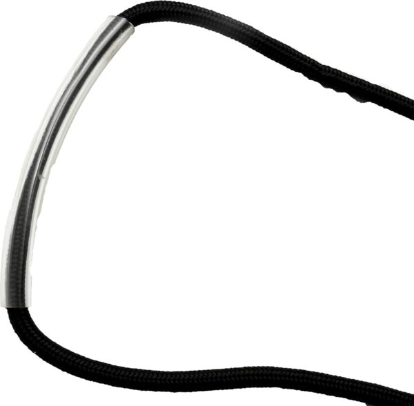Franklin Sports Work Out Jump Rope - 8' - Skipping Rope - Super Light Weight (feather light) - Ergonomic Comfort Grip - For Kids & Adults - Image 4
