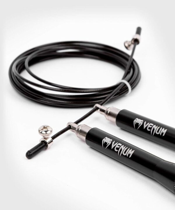 Venum Thunder Evo Jump Rope - Image 2