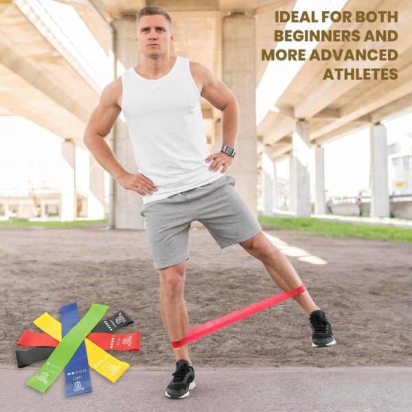 Premium Fitness Jump Rope - Adjustable Speed Rope for Cardio, CrossTraining and Weight Loss – Durable Tangle-Free Cable with Comfortable Handles,High-Speed Jump Rope for Fitness - Adjustable, Tangle-Free Skipping Rope for Fitness, Boxing, Cardio, and Home Workouts. Fat Burning - Image 7